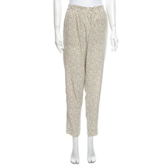 STEVEN TROUSERS